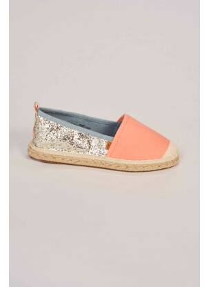 Espadrile portocalie ONLY femeie