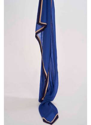 Eșarfă maro ONLY femeie