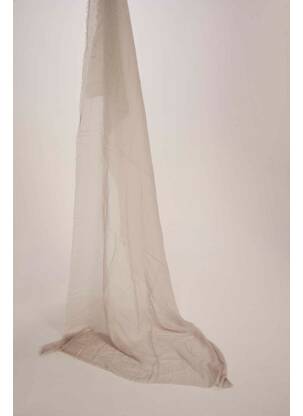 Eșarfă gri ONLY femeie