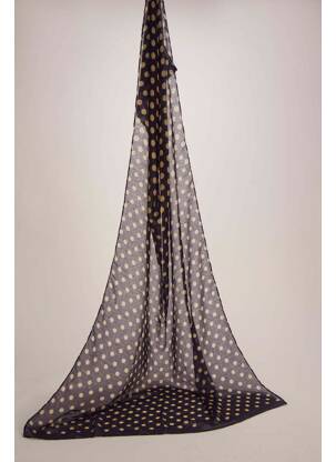 Eșarfă albastru ONLY femeie