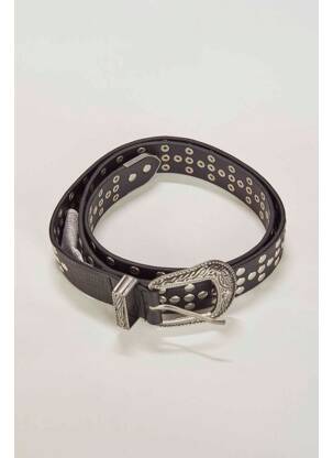 Curea negru ONLY femeie