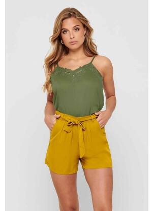 Maiou verde ONLY femeie