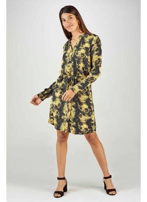 Rochie scurtă negru ONLY femeie