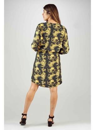 Rochie scurtă negru ONLY femeie