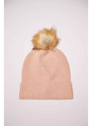 Căciulă roz ONLY femeie