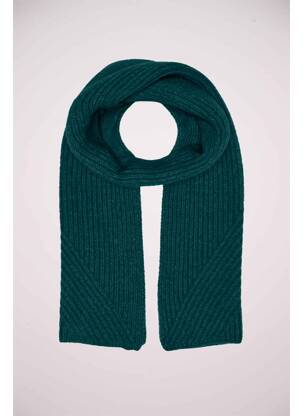 Eșarfă verde ONLY femeie