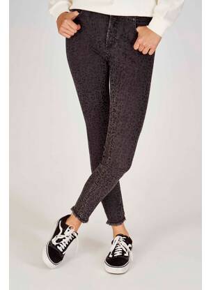 Blugi skinny maro ONLY femeie