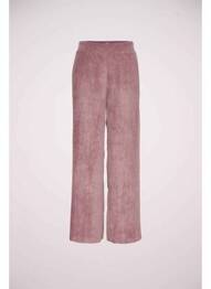 Pantalon drept maro ONLY femme