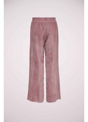 Pantalon drept maro ONLY femeie