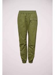 Pantalon cargo verde JACQUELINE DE YONG femme