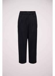 Pantalon chino negru ONLY femeie