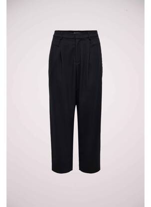 Pantalon chino negru ONLY femeie