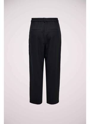 Pantalon chino negru ONLY femeie