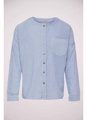 Cămașă alb ONLY fată