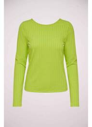 Tricou verde ONLY femeie
