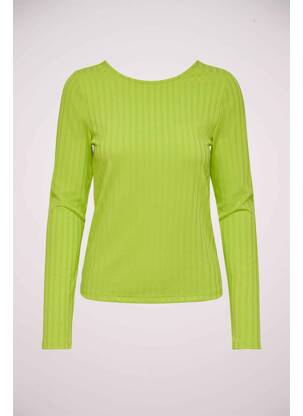 Tricou verde ONLY femeie