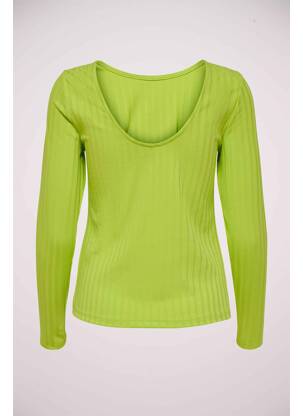 Tricou verde ONLY femeie