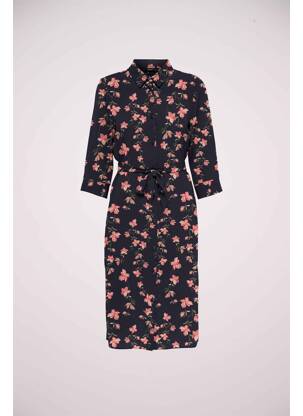 Rochie midi albastru ONLY femeie
