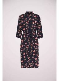Rochie midi albastru ONLY femeie