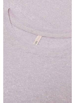 Tricou roz ONLY fată