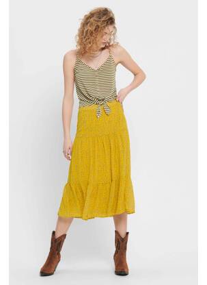 Top verde ONLY femeie
