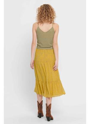 Top verde ONLY femeie