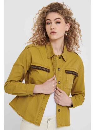 Jachete casual maro ONLY femeie