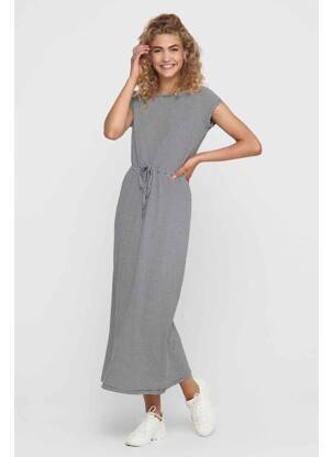 Rochie midi albastru ONLY femeie