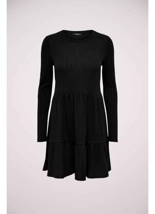 Rochie midi negru ONLY femeie