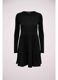 Rochie midi negru ONLY femeie