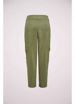 Pantalon cargo verde ONLY femeie