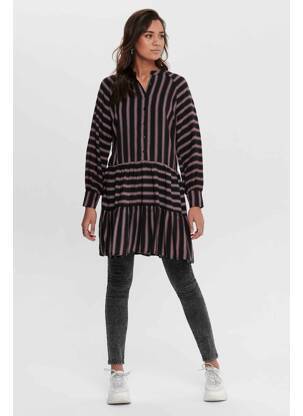Rochie midi negru ONLY femeie