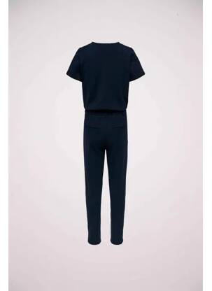 Salopetă-pantalon albastru ONLY fată