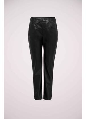 Pantalon slim negru ONLY femeie
