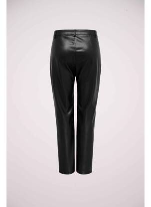 Pantalon slim negru ONLY femeie