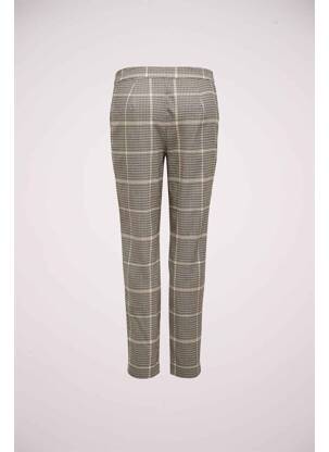 Pantalon chino alb ONLY femeie