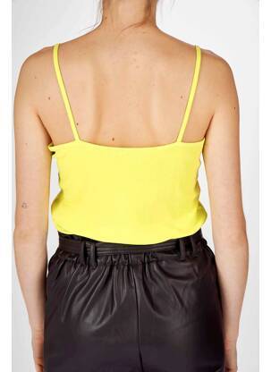 Top verde ONLY femeie