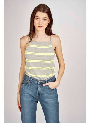 Maiou gri ONLY femeie