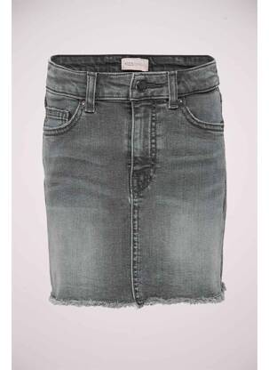 Fustă midi gri ONLY fată