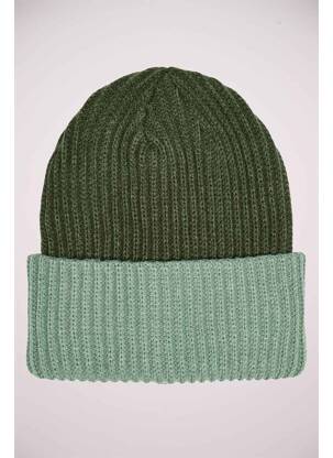 Căciulă verde ONLY femeie