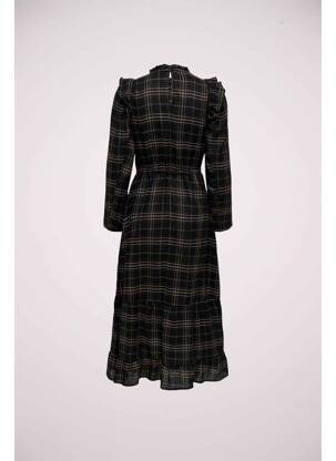 Rochie lungă negru ONLY femeie