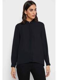 Cămașă negru ONLY femme