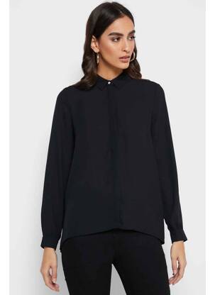 Cămașă negru ONLY femeie