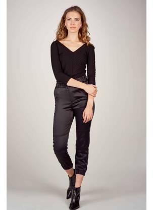 Tricou negru ONLY femeie