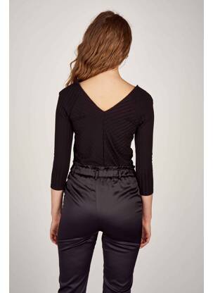 Tricou negru ONLY femeie