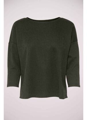 Top negru ONLY femeie