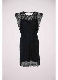 Rochie midi negru ONLY femme
