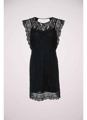 Rochie midi negru ONLY femeie