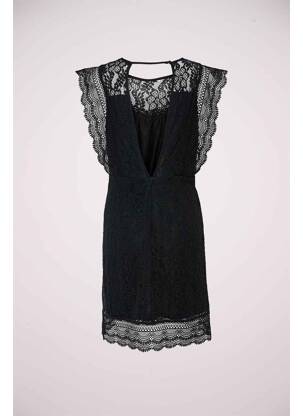 Rochie midi negru ONLY femeie