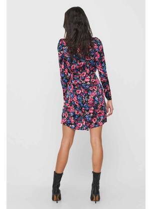 Rochie scurtă negru ONLY femeie
